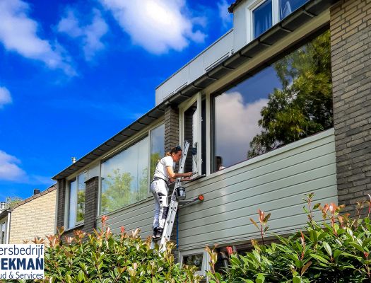 Spekman Onderhoud & Services | Schildersbedrijf omgeving Tilburg